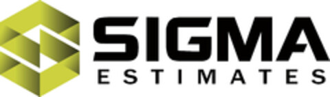 SIGMA ESTIMATES Logo (EUIPO, 10/03/2014)