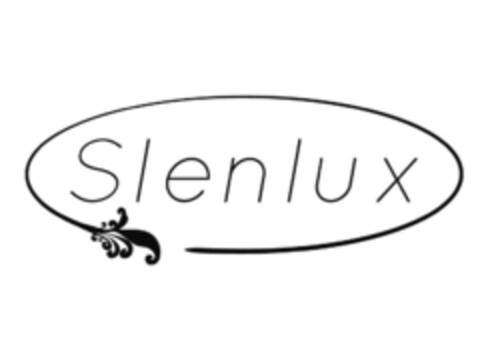 SLENLUX Logo (EUIPO, 30.10.2014)