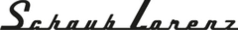 Schaub Lorenz Logo (EUIPO, 13.11.2014)