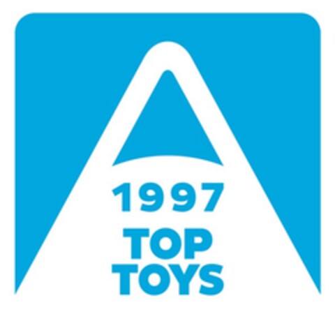 1997 TOP TOYS Logo (EUIPO, 11/24/2014)