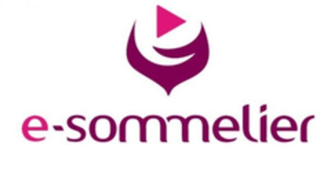 e-sommelier Logo (EUIPO, 10.12.2014)