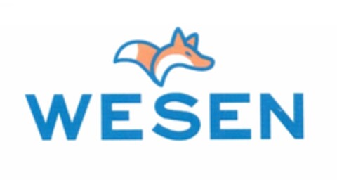 WESEN Logo (EUIPO, 26.12.2014)