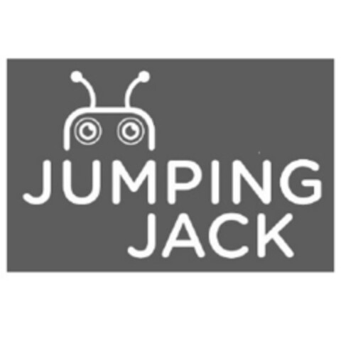 JUMPING JACK Logo (EUIPO, 29.12.2014)