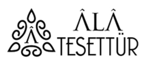 A ALA TESETTÜR Logo (EUIPO, 23.06.2015)