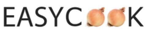 EASYCOOK Logo (EUIPO, 21.07.2015)