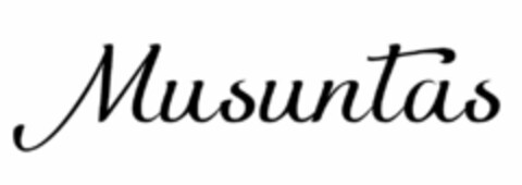 Musuntas Logo (EUIPO, 09/08/2015)