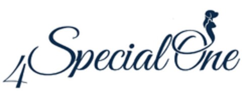 4SPECIALONE Logo (EUIPO, 09/18/2015)