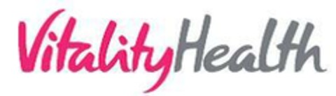 VitalityHealth Logo (EUIPO, 30.04.2015)