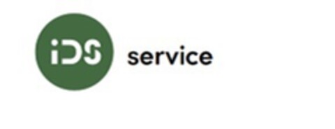 IDS SERVICE Logo (EUIPO, 28.09.2015)