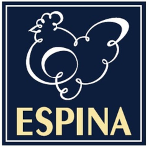 ESPINA Logo (EUIPO, 21.10.2015)