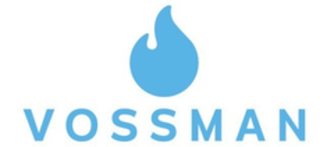 VOSSMAN Logo (EUIPO, 27.10.2015)