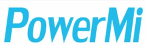 POWERMI Logo (EUIPO, 11.11.2015)