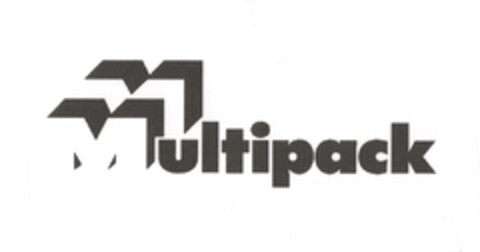 MULTIPACK Logo (EUIPO, 11/20/2015)