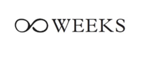 WEEKS Logo (EUIPO, 25.11.2015)