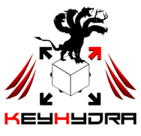 KEYHYDRA Logo (EUIPO, 30.11.2015)