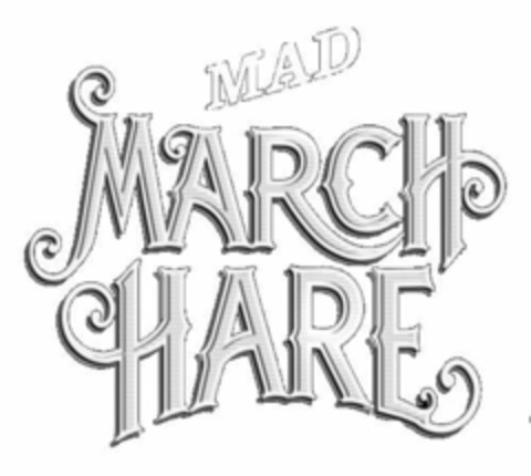 MAD MARCH HARE Logo (EUIPO, 16.12.2015)