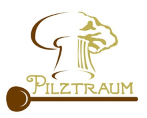 PILZTRAUM Logo (EUIPO, 20.12.2015)