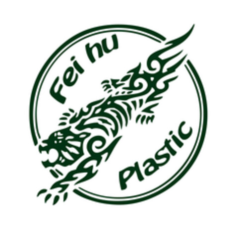 Fei hu Plastic Logo (EUIPO, 06.01.2016)