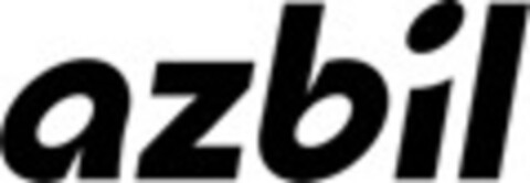 AZBIL Logo (EUIPO, 07.01.2016)