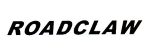 ROADCLAW Logo (EUIPO, 19.01.2016)
