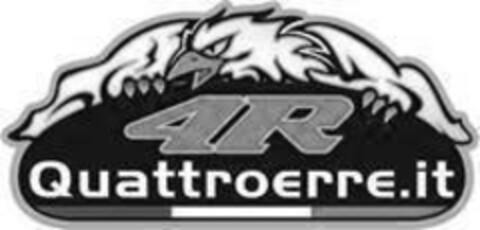 4R Quattroerre.it Logo (EUIPO, 01/21/2016)