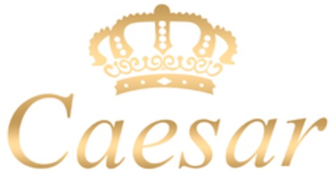 Caesar Logo (EUIPO, 01/25/2016)