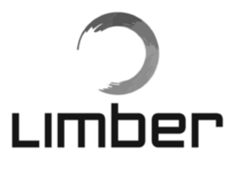 LIMBER Logo (EUIPO, 29.01.2016)