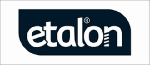 ETALON Logo (EUIPO, 03/21/2016)