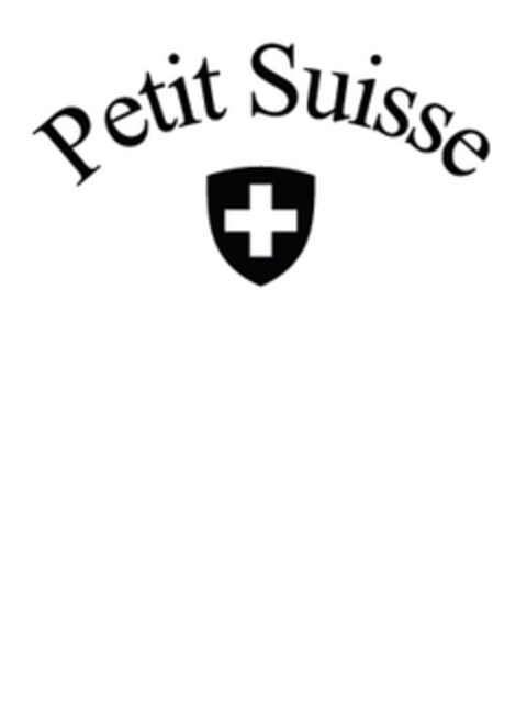 PETIT SUISSE Logo (EUIPO, 30.03.2016)