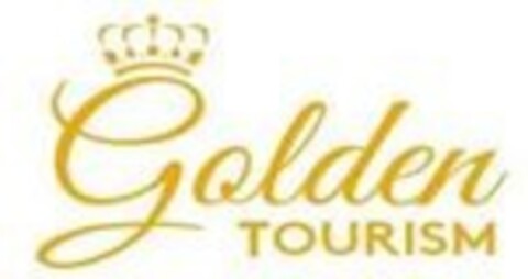 GOLDEN TOURISM Logo (EUIPO, 24.05.2016)