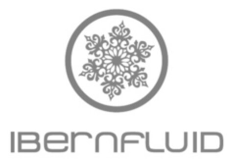 IBERNFLUID Logo (EUIPO, 04.07.2016)