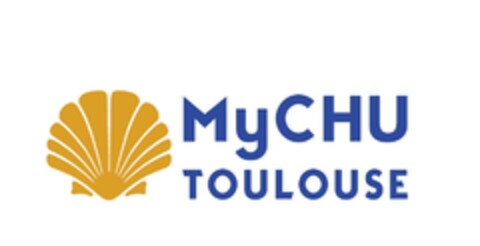 MyCHU TOULOUSE Logo (EUIPO, 29.08.2016)