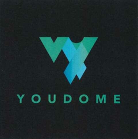 YOUDOME Logo (EUIPO, 10/21/2016)