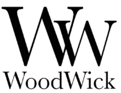 WW WoodWick Logo (EUIPO, 21.12.2016)