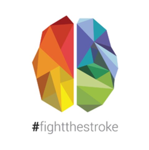 FIGHT THE STROKE Logo (EUIPO, 27.12.2016)