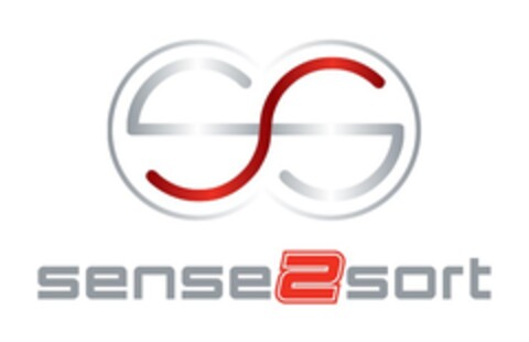 SENSE2SORT Logo (EUIPO, 16.01.2017)