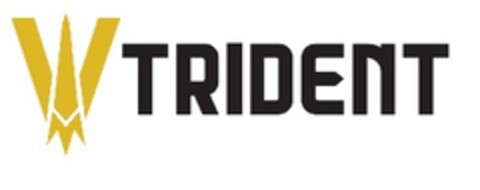 TRIDENT Logo (EUIPO, 13.02.2017)