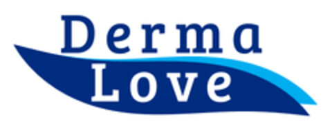 Derma Love Logo (EUIPO, 02/23/2017)