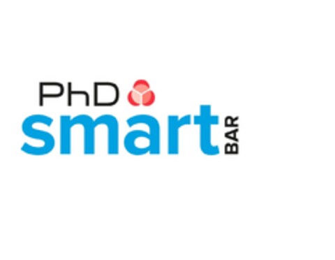 PhD smart BAR Logo (EUIPO, 02/28/2017)