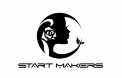 START MAKERS Logo (EUIPO, 03/02/2017)