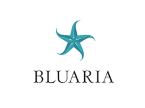 BLUARIA Logo (EUIPO, 15.03.2017)