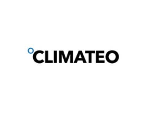 CLIMATEO Logo (EUIPO, 30.03.2017)