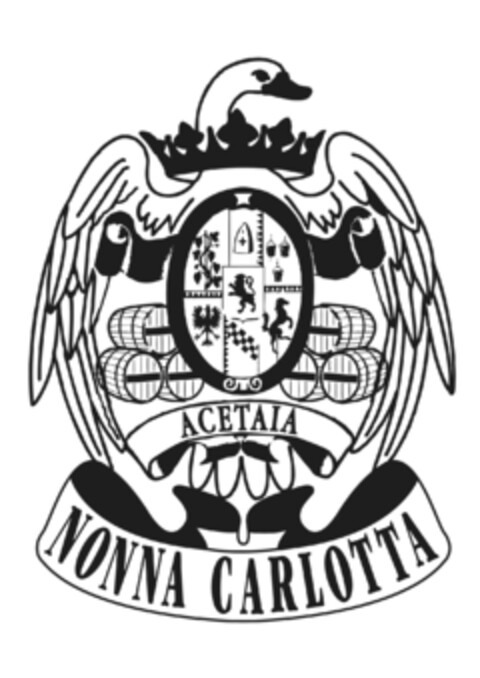ACETAIA NONNA CARLOTTA Logo (EUIPO, 05.05.2017)