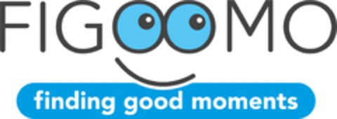 Figoomo finding good moments Logo (EUIPO, 05.05.2017)