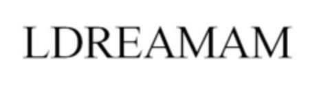 LDREAMAM Logo (EUIPO, 12.05.2017)