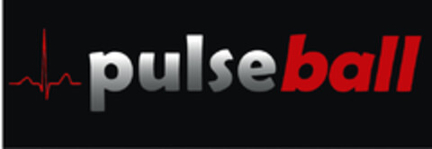 Pulseball Logo (EUIPO, 05/19/2017)