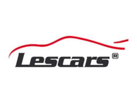 Lescars Logo (EUIPO, 08/17/2017)