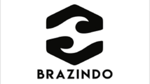 BRAZINDO Logo (EUIPO, 10.10.2017)