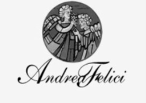 ANDREA FELICI Logo (EUIPO, 11.10.2017)