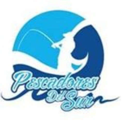 PESCADORES DEL SUR Logo (EUIPO, 11.10.2017)